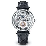 Breguet Tourbillon Messidor Platinum 5335PT