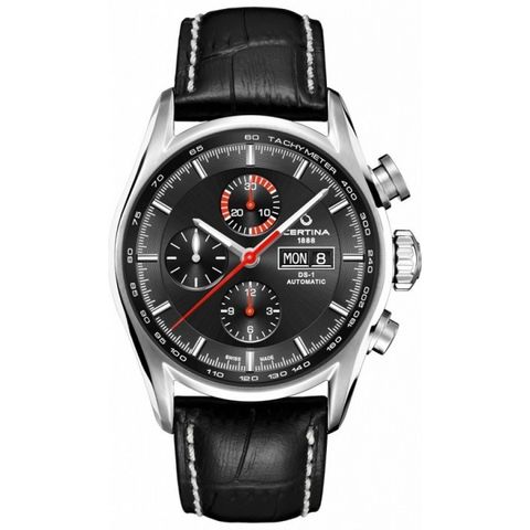 Đồng hồ Certina DS1 Chronograph C006.414.16.051.01