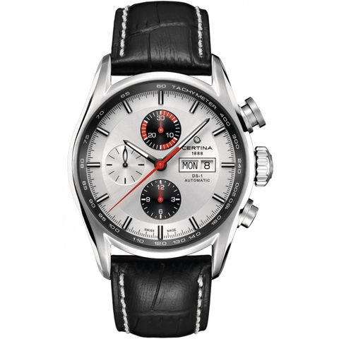 Đồng hồ Certina DS1 Chronograph C006.414.16.031.01