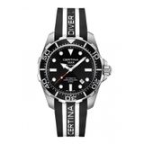 Đồng hồ Certina Automatic DS Action Diver C013.407.17.051.01