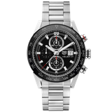 Đồng Hồ TAG Heuer Carrera Calibre Heuer 01 Chronograph CAR201Z.BA0714