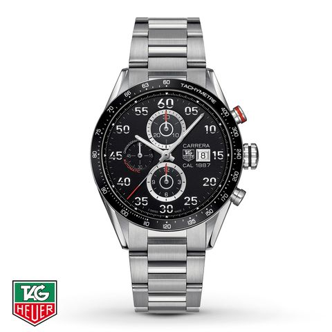 Đồng Hồ TAG Heuer Carrera Calibre 1887 Chronograph CAR2A10.BA0799