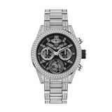 Đồng Hồ TAG Heuer Tourbillon Carrera Calibre Heuer 02 Full Diamond CAR5A1Z.BA0510