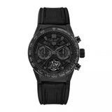 Đồng Hồ TAG Heuer Tourbillon Carrera Calibre Heuer 02 Black Phantom Limited Chronograph CAR5A8Z.FC6377