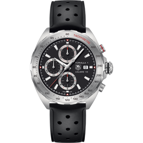 Đồng Hồ TAG Heuer Formula 1 Calibre 16 Automatic Chronograph CAZ2010.FT8024