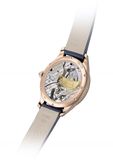 Chopard L.U.C Flying T Twin Diamonds 131981-5001