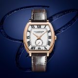 Chopard L.U.C Heritage Grand Cru 162296-5001