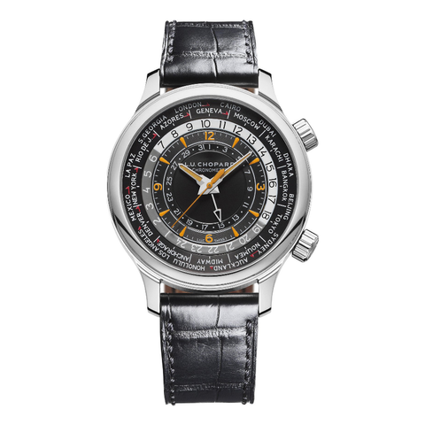 Chopard L.U.C Time Traveler One 168574-3001