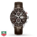 Đồng Hồ TAG Heuer Carrera Calibre 16 Day Date Chronograph CV2A1S.FC6236