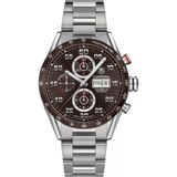 Đồng Hồ TAG Heuer Carrera Calibre 16 Day Date Chronograph CV2A1S.BA0799