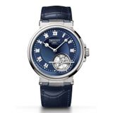 Breguet Marine Tourbillon 5577 Platinum