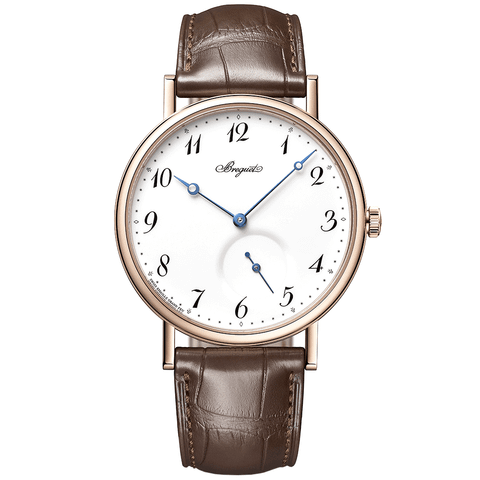 Breguet Classique Grand Feu 7147BR