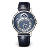 Breguet Classique Day Date Moonphase 7337BB