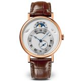 Breguet Classique Day Date Moonphase 7337BR