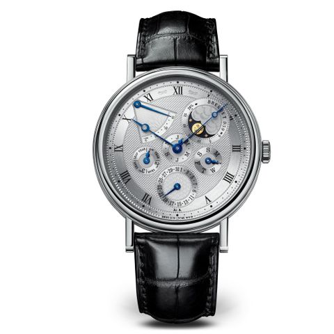 Breguet Classique Lịch Vạn Niên 5327BB