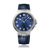 Breguet Marine 5517 Titanium