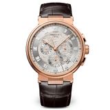 Breguet Marine Chronograph Vàng hồng 18K 5527BR