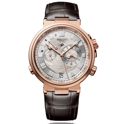 Breguet Marine Đổ chuông 5547BR