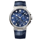 Breguet Marine Chronograph Titanium 5527TI