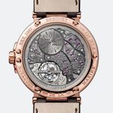 Breguet Marine 5887BR Tourbillon Equation Of Time Perpetual Calendar