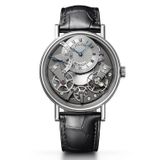 Breguet Tradition Retrograde 7097bb/g1/9wu