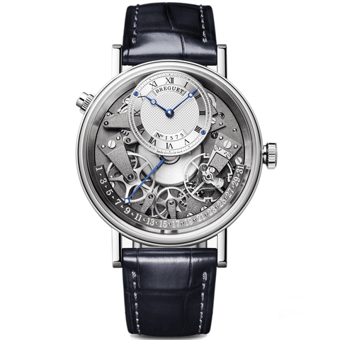 Breguet Tradition Retrograde Date 7597bb/g1/9wu