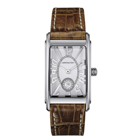 Đồng hồ Hamilton Nữ Timeless Classic Ardmore H11411553