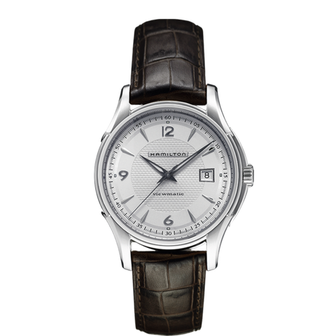 Đồng hồ Hamilton Automatic  Jazzmaster Viewmatic sang trọng H32515555