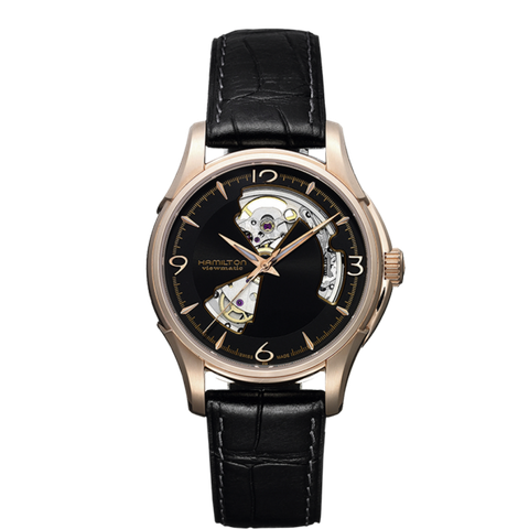 Đồng hồ Hamilton Jazzmaster OpenHeart Độc Đáo H32575735