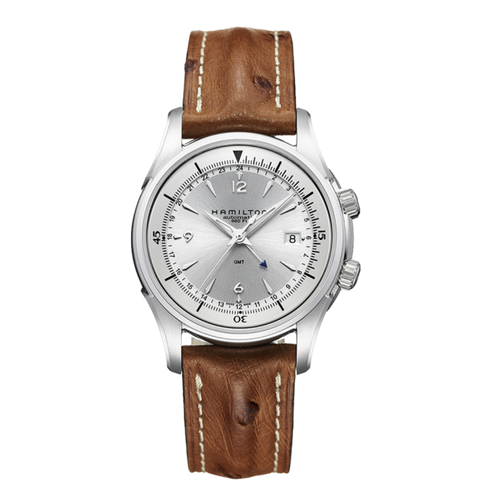 Đồng hồ Hamilton Jazzmaster Traveler  GMT Automatic H32625555