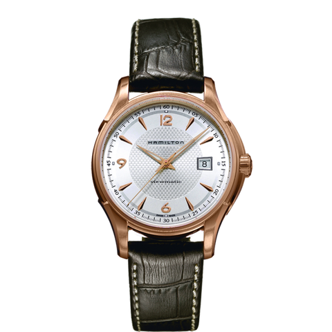 Đồng hồ Hamilton Jazzmaster Viewmatic Automatic sang trọng H32645555