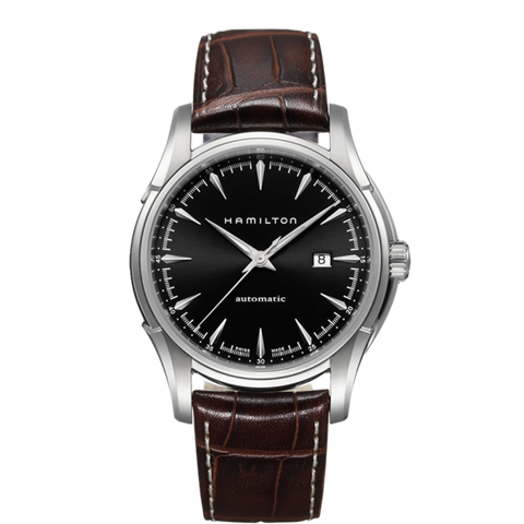 Đồng hồ Hamilton Jazzmaster Viewmatic sang trọng H32715531