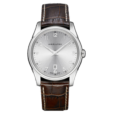 Đồng hồ Hamilton Jazzmaster cổ điển thanh lịch H38511553