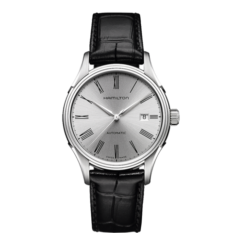 Đồng hồ Hamilton Automatic cổ điển sang trọng H39515754