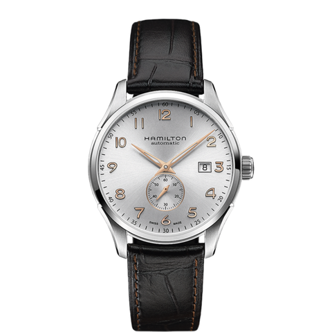 Đồng hồ Hamilton Jazzmaster Maestro Small Second H42515555