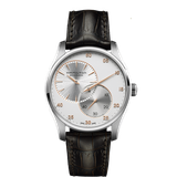 Đồng hồ Hamilton Automatic Jazzmaster Regulator thiết kế ấn tượng H42615553