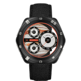 Đồng hồ Hamilton ODC X-03 Limited 999 chiếc H51598990