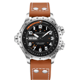 Đồng hồ Hamilton Khaki Aviation X-Wind Day Date Automatic H77755533