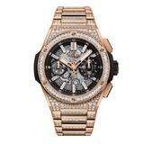 Hublot Big Bang Integral Gold Jewellery 451.OX.1180.OX.9804