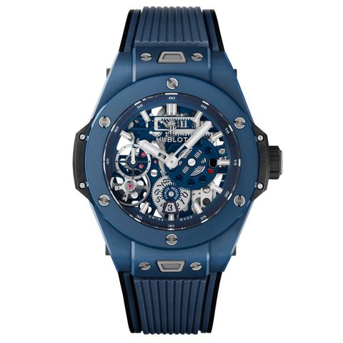 Hublot 10 Ngày Cót Big Bang Meca-10 Ceramic 414.ex.5123.rx