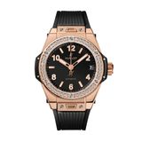 Hublot Big Bang One Click King Gold Diamond 39 465.OX.1180.RX.1204