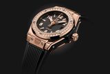 Hublot Big Bang One Click Gold Diamonds 33 485.OX.1180.RX.1204