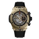 Hublot Big Bang Unico Full Magic Gold 42 441.MX.1138.RX