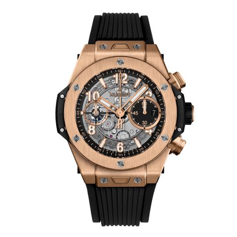 Hublot Big Bang Unico King Gold 42 441.OX.1181.RX