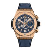 Hublot Big Bang Unico King Gold Blue 42 441.OX.5181.RX