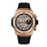 Hublot Big Bang Unico King Gold Diamond 42 441.OX.1181.RX.1104