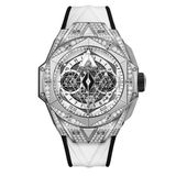 Hublot Big Bang UNICO Sang Bleu II 418.NX.2001.RX.1604.MXM20