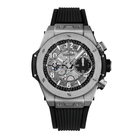 Hublot  Big Bang Unico Titanium 42mm 441.NX.1171.RX