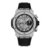 Hublot Big Bang Unico Titanium Pave 42mm 441.NX.1171.RX.1704