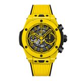 Hublot Big Bang Unico Yellow Magic Ceramic Limited 441.CY.471Y.RX